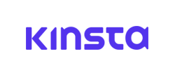 kinsta logo